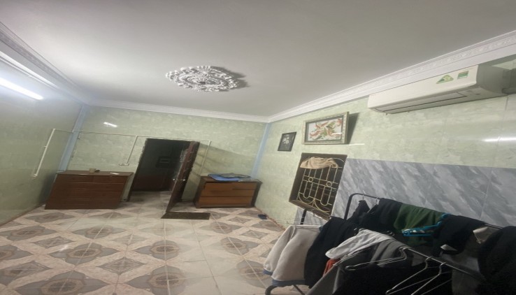 CHO THUÊ NHÀ NGUYÊN CĂN NGÕ CHÙA LÁNG 3 TẦNG, 30M2, 3 NGỦ, 3 WC, GIÁ 12 TRIỆU